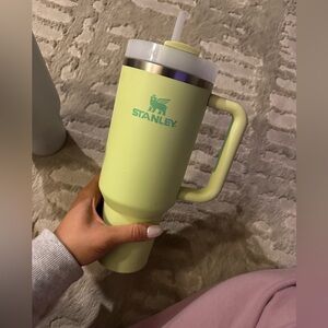 Stanley 40z green